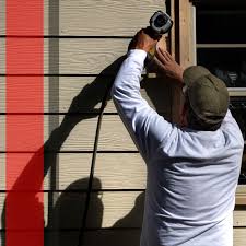 Affordable Siding Repair and Maintenance Services in St Louis, MI